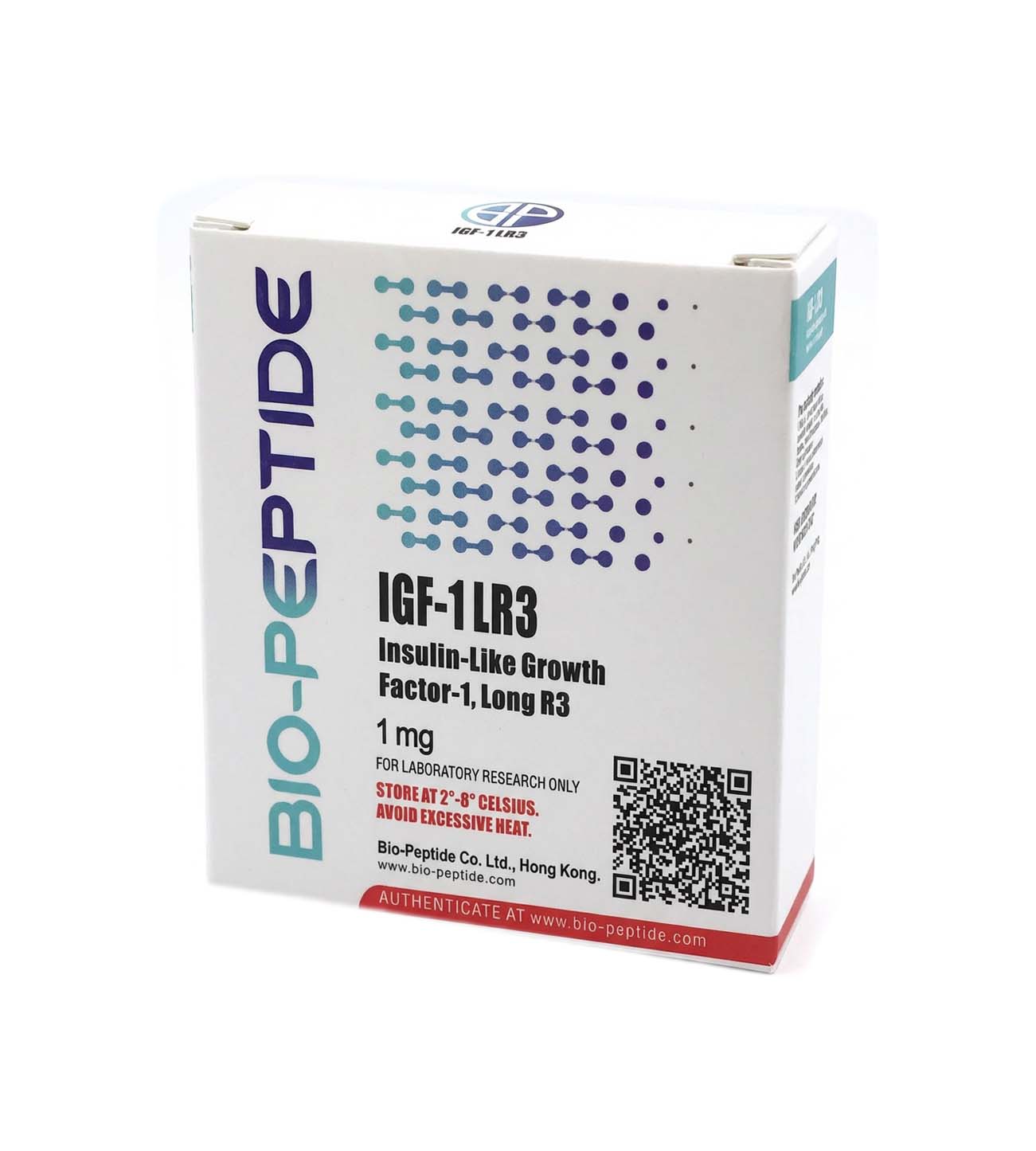 IGF-1LR3