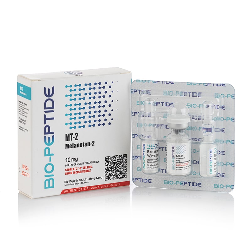 MT-2 (Melanotan-2)