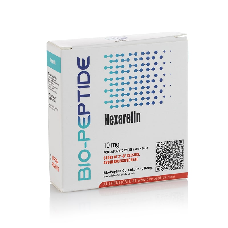 Hexarelin (Hexarelin) – 10 mg.