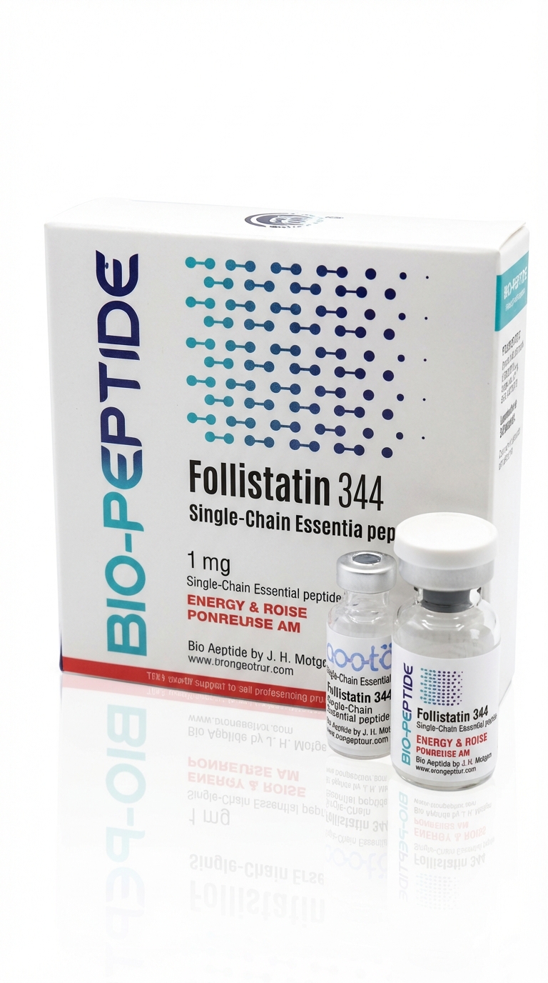 Follistatin 344