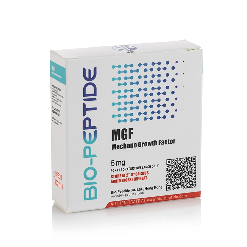MGF (Mechano Growth Factor)